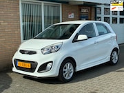 Kia Picanto - 1.2 CVVT R-Sport by Kia