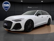 Audi A6 - Avant 2.0 e-hybrid 367 PK Quattro | Pano Dak | Trekhaak | Lu
