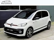 Volkswagen Up! - 1.0 TSI 115pk GTI Stoelverwarming Camera Climate Control Cru