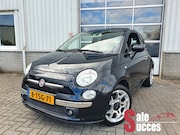 Fiat 500C - 1.2 Lounge