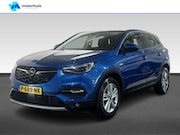 Opel Grandland - 1.2 Turbo Elegance | Achteruitrijcamera | Apple Carplay/Andr
