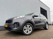 Kia Sportage - 1.6 GDI First Edition