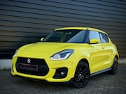 Suzuki Swift - 1.4 Sport 140PK CARBON|CAMERA|ACC|LANEASS