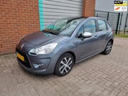 Citroën C3 - 1.6 e-HDi Selection 5-Drs Clima! Bj:2012 NAP