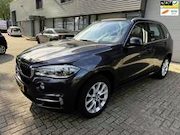 BMW X5 - XDrive30d High Executive