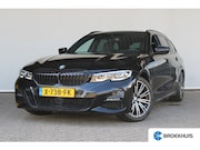 BMW 3-serie - Touring 320i High Executive | M sport | Alcantara | Stoelver