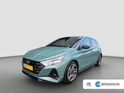Hyundai i20 - 1.0 T-GDI 100pk N-Line | Camera | Carplay | Premium audio |