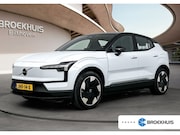 Volvo EX30 - Single Motor Extended Range Plus 69 kWh | Stoel + Stuurverwa