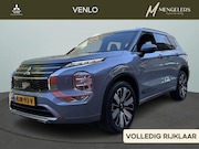 Mitsubishi Outlander - 2.4 PHEV Instyle | Rijklaar | Trekhaak | Navigatie | 360 Cam