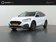 Ford Focus - Wagon 1.0 EcoBoost Active Business | Navigatie | Full Led Ko