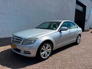 Mercedes-Benz C-klasse - 200 K Avantgarde Automaat - Navigatie