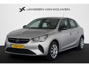 Opel Corsa-e - Edition 50 kWh SOH 99% Apple CarPlay Climate Control