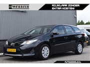 Toyota Auris - Touring Sports 1.3 Comfort NL-auto, 06/2026 beurt+apk gehad