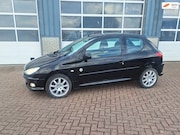 Peugeot 206 - 1.4 Génération