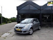 Suzuki Swift - 1.3 Comfort Carply Navigatie Airco