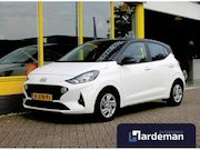 Hyundai i10 - 1.0 Comfort Carplay Stoelverw.