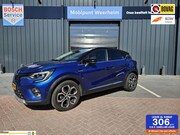 Renault Captur - 1.3 TCe 140 Intens automaat