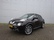 Nissan Juke - 1.2 DIG-T S/S Connect Edition Climate / Navi / Cruise / Came