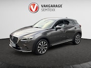 Mazda CX-3 - 2.0 SkyActiv-G 120 SkyLease GT | Automaat | Clima | Cruise |