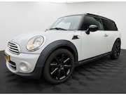 MINI Clubman - 1.6 Cooper Chilli, Leder | Pano | Navi | Clima