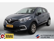 Renault Captur - 0.9 TCe Limited Nav/Airco/Cruise/Lmv/CarPlay
