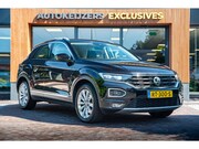 Volkswagen T-Roc - 2.0 TSI 4Motion Sport Adapt. Cruise Virtual Dash DAB+ Carpla
