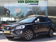 Volvo XC60 - 2.4 D5 R-Design Navi /Leder / Pano / Trekh / Stoelverw / Har