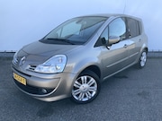 Renault Grand Modus - 1.6-16V Dynamique Automaat Airco Alu Velg