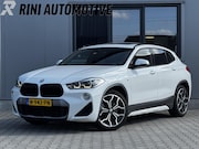 BMW X2 - 2.0i xDrive High Executive 192 PK | M sport | Pano | Trekhaa