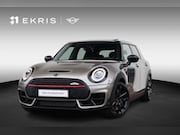 MINI Clubman - 2.0 JCW ALL4 Chili | Pano dak | Head-up | Harman Kardon | Ve