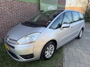Citroën C4 Grand Picasso - 1.8-16V Amb 7p.*2006*Ecc|Cuise|T-haak|Lmv|Nap