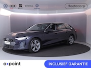 Audi A6 - Avant 2.0 e-hybrid quattro Advanced edition 299pk | Trekhaak