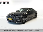 BMW 4-serie - Coupé 420i High Executive M-Pakket GARANTIE TOT 07-2032* . P