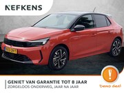 Opel Corsa - YES Hybrid 110 pk Automaat | Demo | Tot 8 jaar garantie! | S