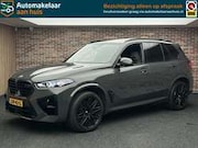 BMW X5 - Competition Carbon Memory B&W ACC PANO Massage Hea