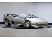 Lamborghini Diablo - 5.7 V12