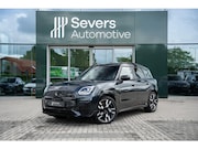 MINI Countryman - Mini SE ALL4 John Cooper Works XL 66.5 kWh