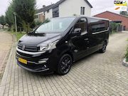 Fiat Talento - 2.0 MultiJet L2H1 Business Pro DC