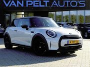 MINI Cooper - Automaat Carplay 17" Led Stoelverwarming Keyless