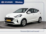 Hyundai i10 - 1.0 Comfort Smart 5-zits | Automaat | Cruise control | Elekt
