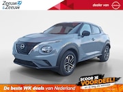 Nissan Juke - 1.6 Hybrid N-Connecta | Nu in prijs verlaagd inclusief €5.00