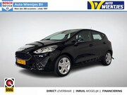 Ford Fiesta - 1.1 | Trend 5-Drs | Airco | Cruise | Navi | Trekhaak | Carpl