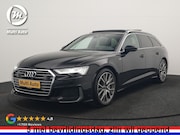 Audi A6 - Avant 50 TFSI e Quattro 2x S Line PHEV 300pk Dealer O.H. | T