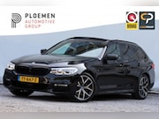 BMW 5-serie - Touring 530i M Sport - 258 pk **Pano / HuD / 4-wiel best / 3