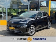 Hyundai Kona - EV 64kWh Premium - Navi - camera - stoel/stuur verw. - head