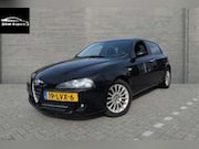 Alfa Romeo 147 - 1.9 JTD Impression