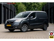 Peugeot Partner - bestel 120 1.6 BlueHDi 100 L1 Première