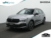 Skoda Kamiq - 1.0 TSI 115 pk DSG Monte Carlo | Panoramadak | Adaptief onde