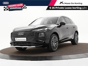 Audi Q3 - 1.5 200kW e-hybrid Pro line 272 PK · Techniekpakket · Interi