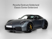 Porsche 911 - Targa 4 GTS